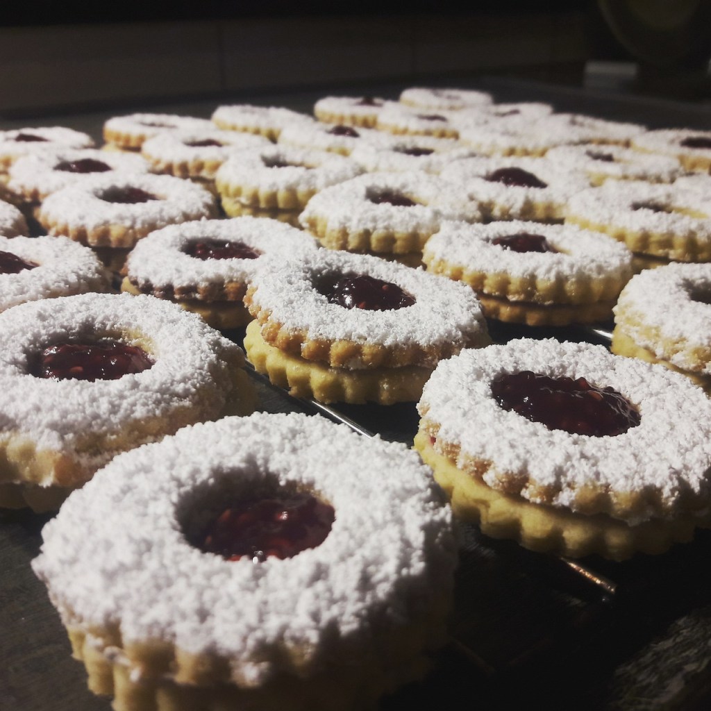 Wir starten morgen in die Rocking-Christmas-Weeks: Sneak Peek auf das, was euch&nbsp;erwartet!