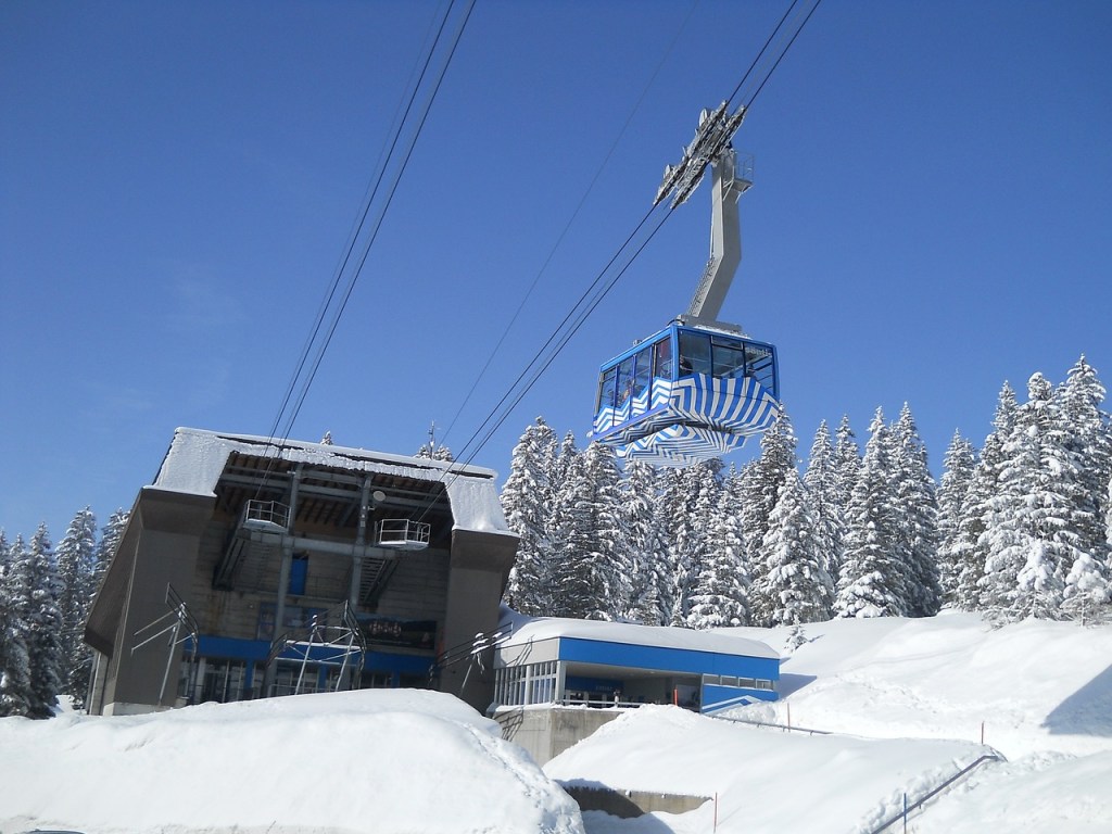 Entdecke die Schweiz: Tipps → wo du noch günstig reisen&nbsp;kannst!