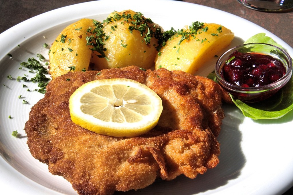 Original Wiener Schnitzel: So isst man es in&nbsp;Österreich