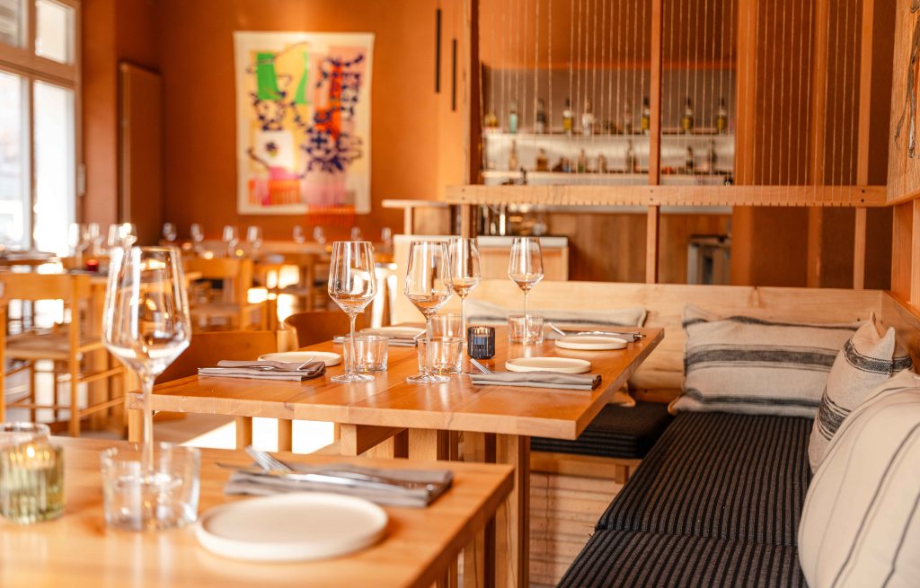 Restaurant-Tipp des Monats: Comedor → Das wahre Mexiko in der City West&nbsp;entdecken