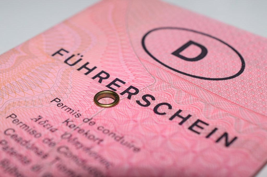 Wichtige Frist: Führerscheinumtausch bis zum 19. Januar&nbsp;2025