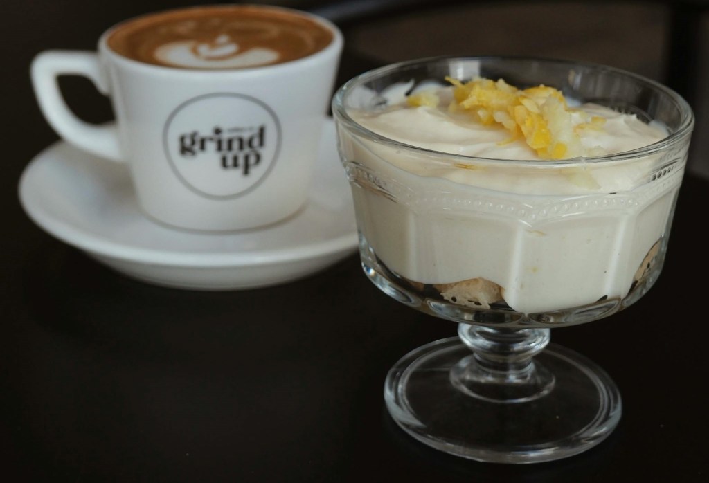 Last-Minute-Dessert-Ideen: Lemon Curd Tiramisu zum&nbsp;Niederknien!