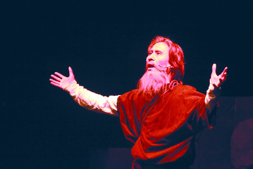 Shen Yun: Die faszinierende Tanz- und Musikshow kommt nach Deutschland! Januar – April 2025&nbsp;♥