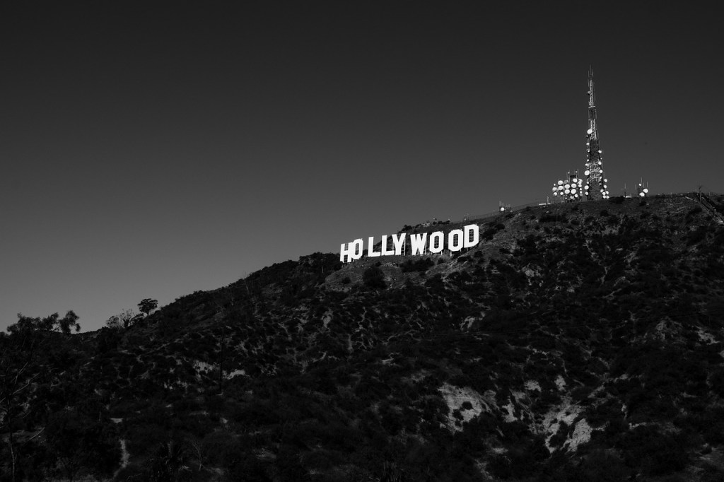 Happy Weekend – ein letzter Blick ♥ #losangeles&nbsp;#usweek