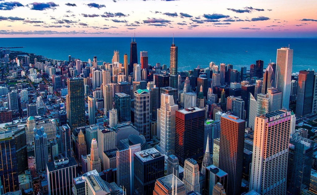 US-Week: New York, wer? Lass dich von Chicago verzaubern&nbsp;♥