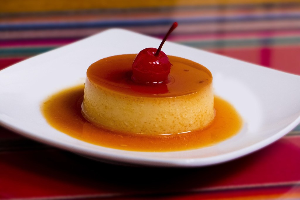 Wochenendtipp: Flan de Huevos: Ein Stück Spanien für Zuhause&nbsp;♥