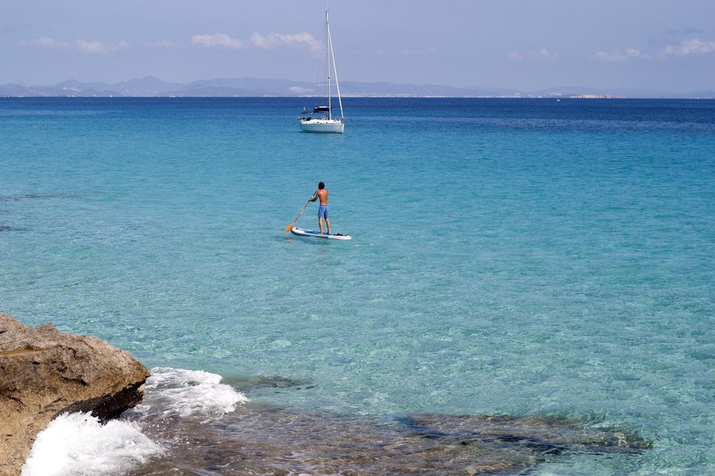 Reisetipps 2025: Formentera → Karibik-Feeling im Mittelmeer&nbsp;♥