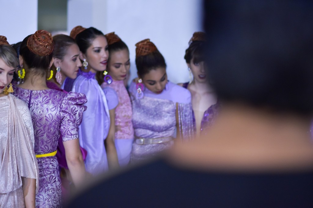 Januar-Tipps: Berlin Fashion Week&nbsp;2025