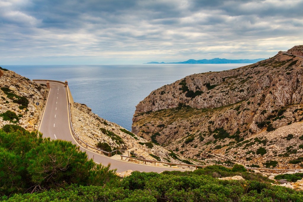 Mallorca – Das Paradies für Radsportler: Die schönsten Touren und besten&nbsp;Reisezeiten