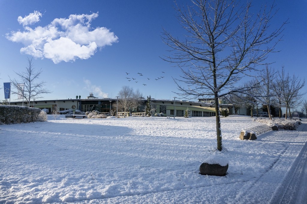 Entspanne im Schlamm: Warum ein Moor- oder Schlammbad jetzt genau das Richtige für dich ist!&nbsp;#metime