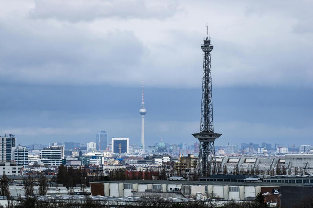 ITB Berlin 2025:  Die Reise- und Tourismusmesse findet vom 04.-6. 3. 2025 statt #fachmesse #keineprivatbesucher