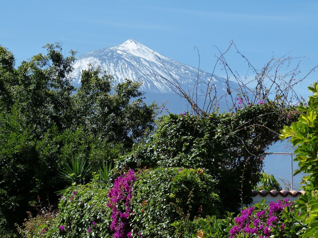 Hohe Strafen fürs Wandern am Pico del Teide: Teneriffas neue Regeln & Maßnahmen ♥&nbsp;#gerechtfertigt