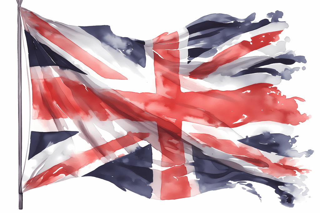 Sneak Peek: Ab Montag geht es ins Vereinigte Königreich – ein Vorgeschmack auf das was euch erwartet!&nbsp;♥