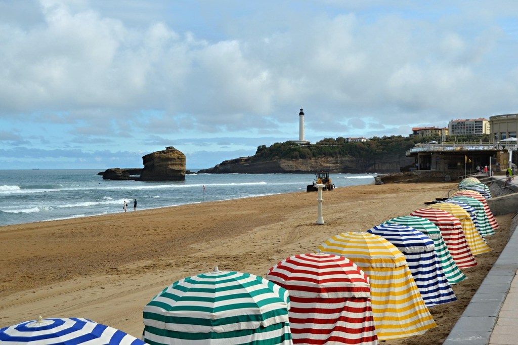 Reisetipp 2025: Biarritz und das französische&nbsp;Baskenland