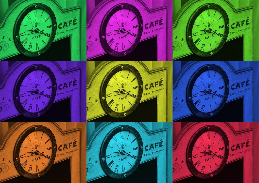 Andy Warhol: Pop-Art Ikone und sein Einfluss auf die moderne&nbsp;Kunst