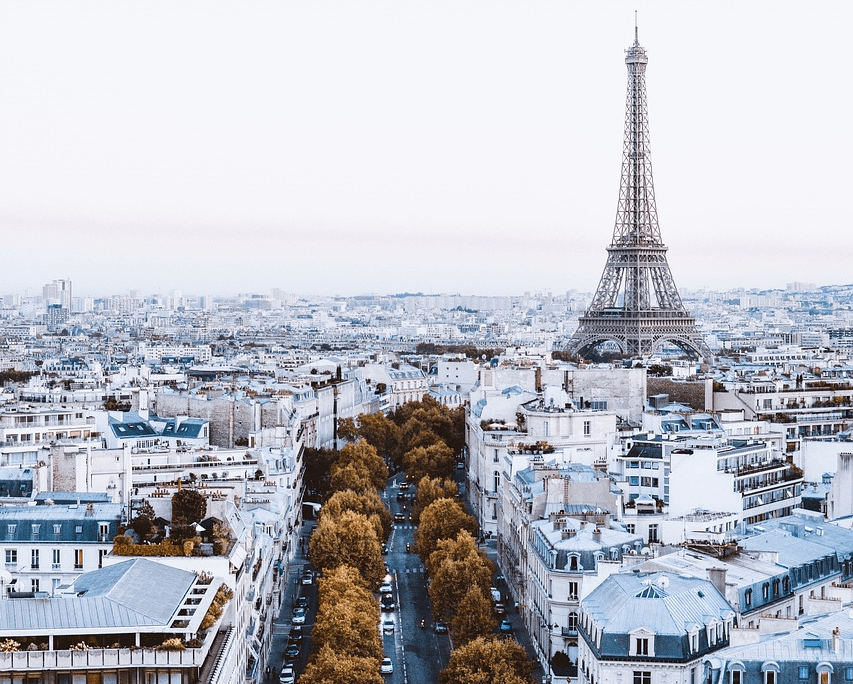 Sneak Peek: Ab Montag geht es nach Frankreich → ein Vorgeschmack auf das was euch erwartet! ♥ #bonjourparisbonjour