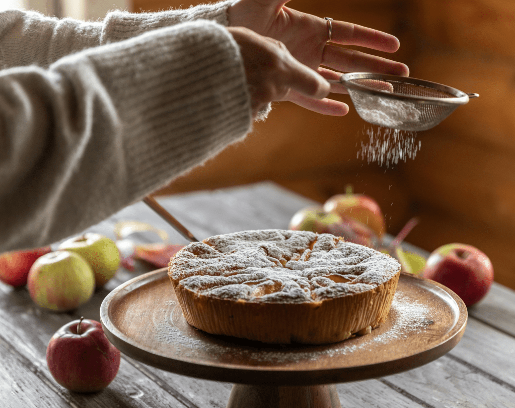 Ratzfatz Sonntagskuchen: Diese Zutaten habt ihr vielleicht alle im Haus!&nbsp;♥