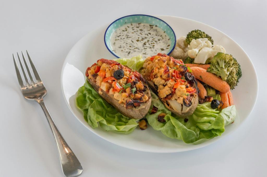 Kumpir: Der Food-Trend aus der Türkei – So bereitest du die köstlichen Ofenkartoffeln zu! ♥ #geschmackserlebnis