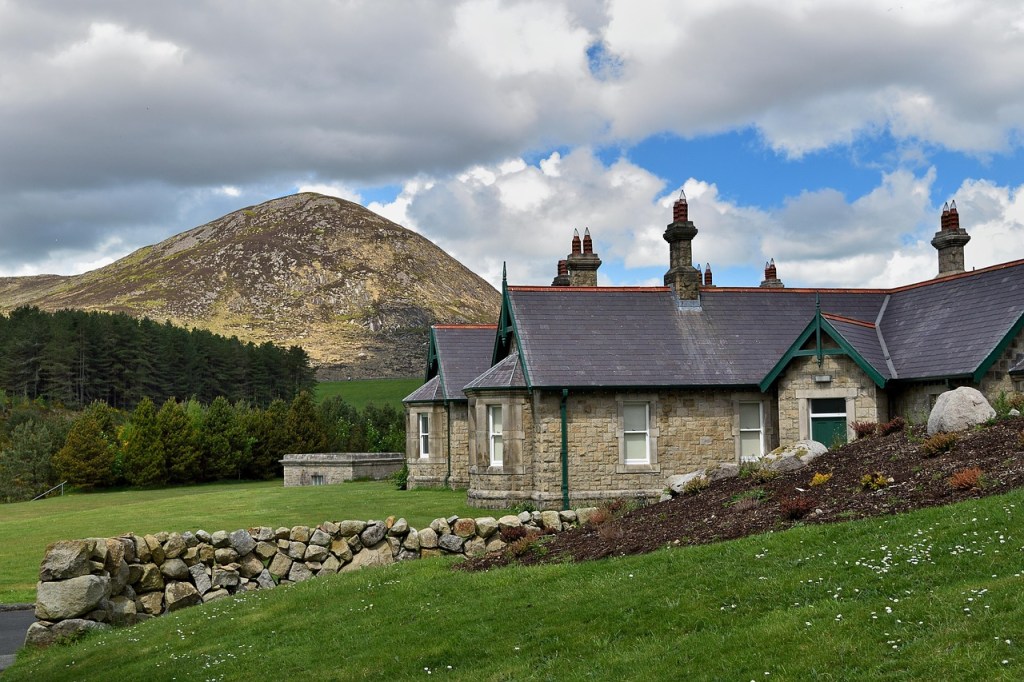 Nordirland: Teilung & Hintergründe! Warum die Konflikte tiefe Narben hinterlassen haben&nbsp;♥