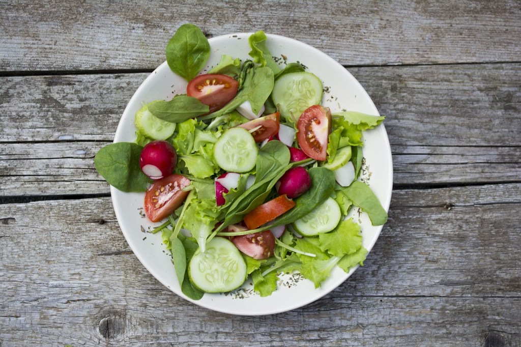 Comeback des Radieschens: Die Vitaminbombe für den Sommer-Salat&nbsp;#wiederda