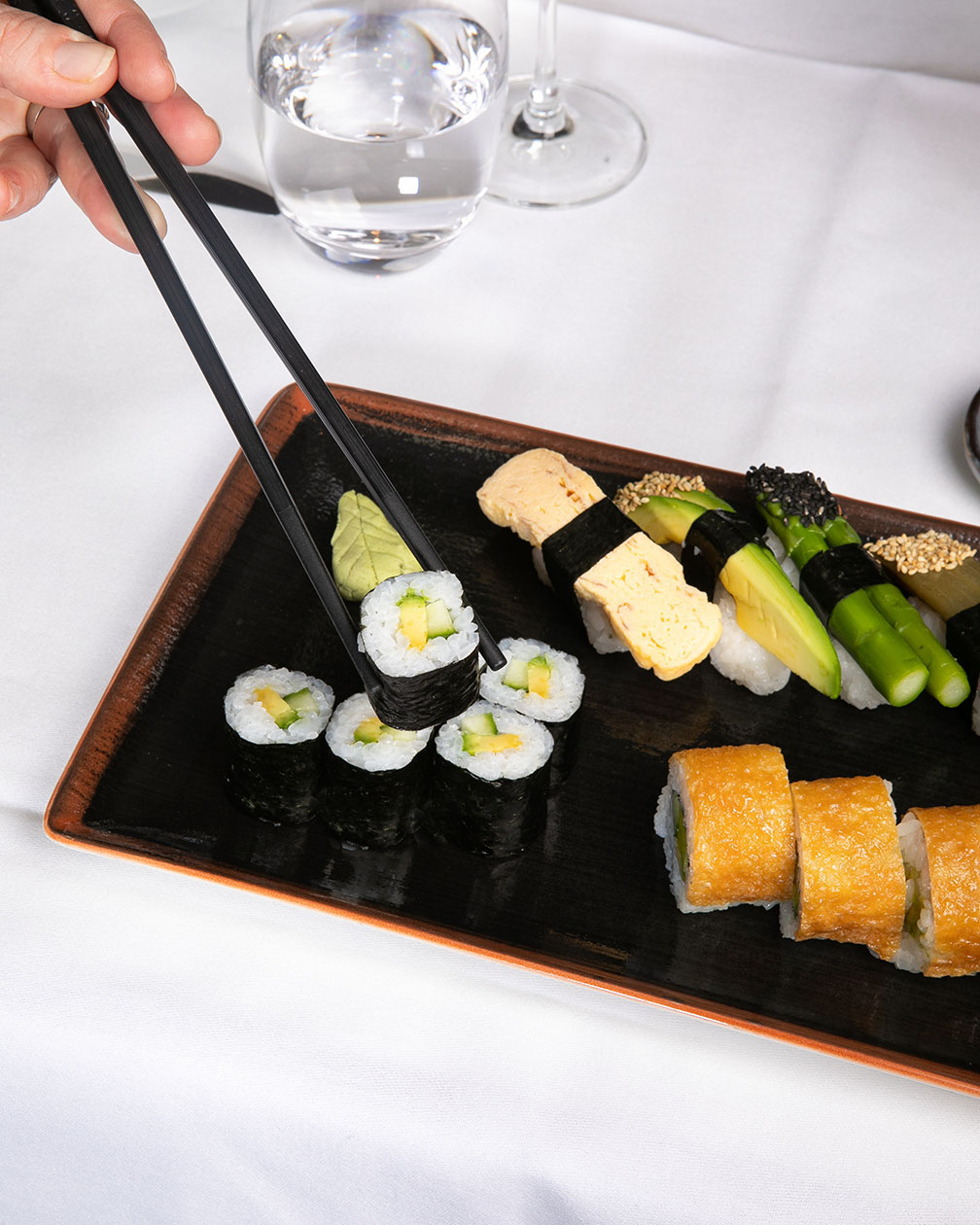 Berlin-Tipps: Genieße deine Mittagspause auf der Sonnenterrasse im VOX am Potsdamer Platz ♥&nbsp;#waswillmanmehr