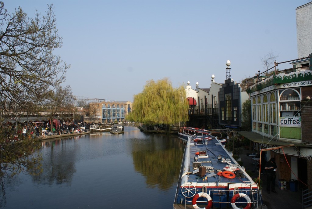 London – Städtereise geplant? Warum Camden Town unbedingt auf deiner To-Do-Liste stehen sollte&nbsp;♥