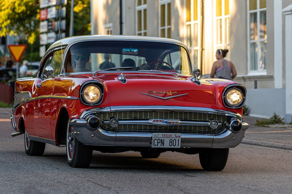 Tony Curtis hätte heute am 6. Juni 2025 seinen 100. Geburtstag&nbsp;gefeiert