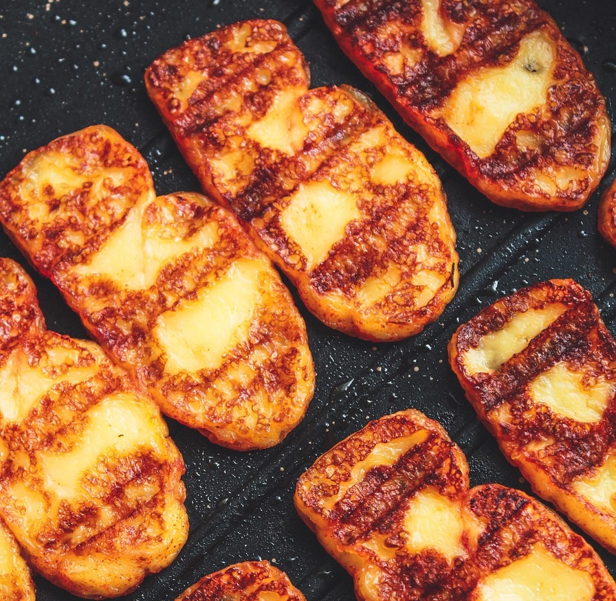 Foodtrend 2025: Grillen mit Käse – Der Geschmackskick für deinen Sommer ♥&nbsp;#wochenende