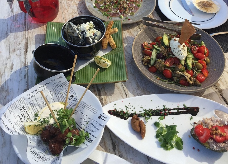 Wochenende → Grillen ist angesagt – Feta-Päckchen vom Grill ♥&nbsp;#yammi