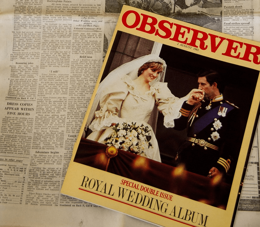 Heute am 1. Juli wäre Lady Diana 64 Jahre alt geworden #königinderherzen