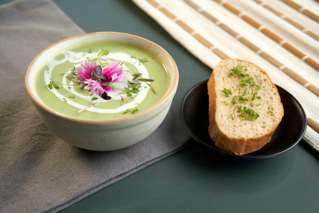 Sunday-Tipp: Der Sommer ist da – Gazpacho geht immer!&nbsp;♥