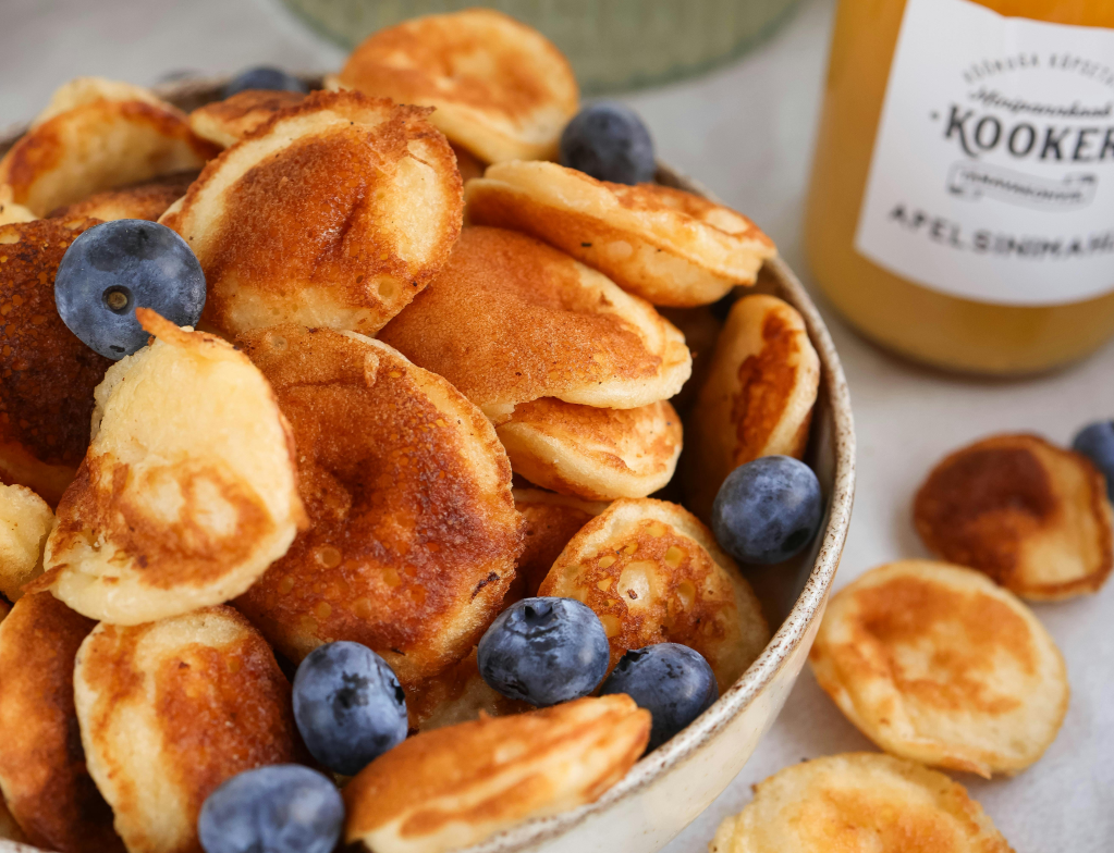 Entdecke die kulinarischen Highlights der Niederlande: Typische Spezialitäten, die du probieren musst!&nbsp;♥