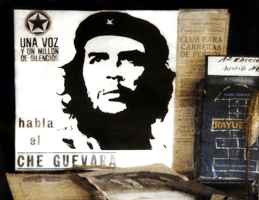Heute am 14. Juni 2025 – Che Guevara wäre 97 Jahre alt&nbsp;geworden