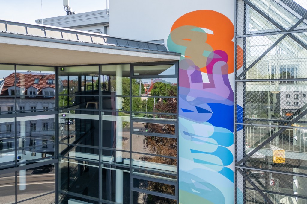 Berlin-Stories: NYX Hotel Berlin Köpenick bringt mit Kunst Berlin zum&nbsp;Ausdruck