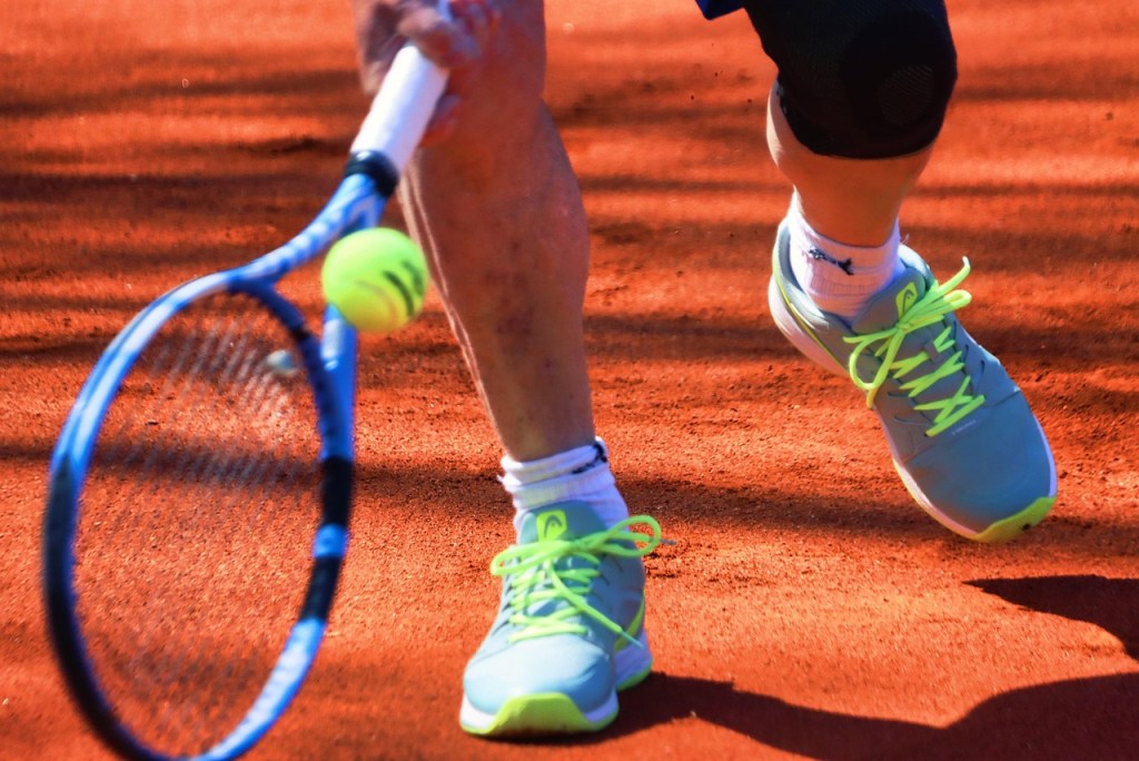 Tennis: Die wichtigsten Vorteile in Kürze – Ursprung, Benefits & Anfängertipps ♥&nbsp;#jetztloslegen