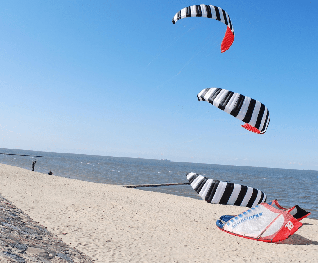 Reisetipps: Nordsee-Feeling pur: Warum Cuxhaven dein nächstes Lieblingsziel ist&nbsp;♥