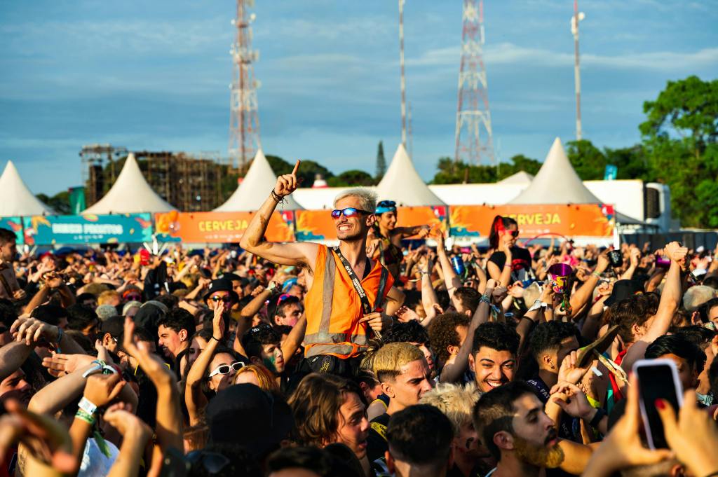 Open Beatz Festival 2025 – das Open Air Festival in der Nähe von Nürnberg ♥ 25.07 –&nbsp;27.07.2025