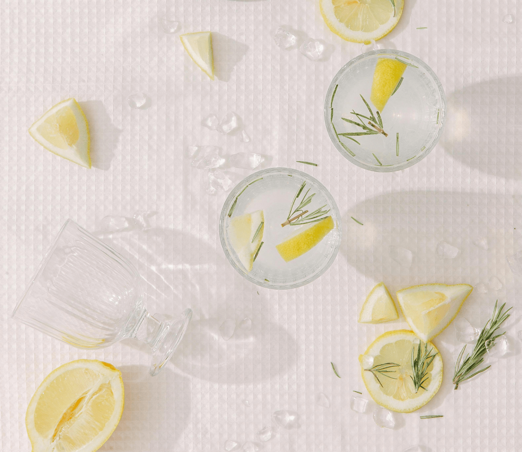 Der ultimative Sommer-Drink 2025: Limoncello Spritz mit Zitronensorbet – wer will das Rezept? ♥ #zitrusexplosion