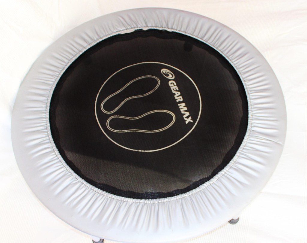 Warum ist Jumping Fitness so unglaublich effektiv? ♥&nbsp;#jumpdichfit