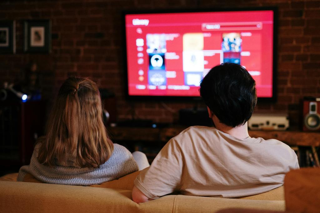Werbefrei fernsehen: So schaltest du nervige Smart-TV-Werbung bei LG, Sony, Samsung & Co.&nbsp;aus