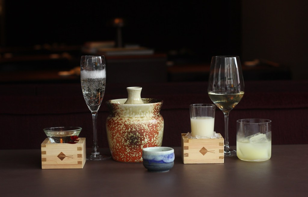 Was ist los in Berlin: Special zum World Sake Day – Sake-Event für Anfänger / 7. 10.&nbsp;2025