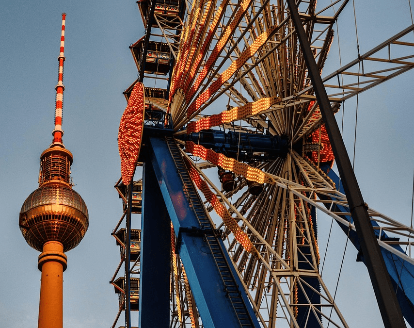 Berlin-Stories: Premiere im Prater: Erster Weihnachtsbiergarten startet am 24. November 2025 ♥&nbsp;#eintrittfrei