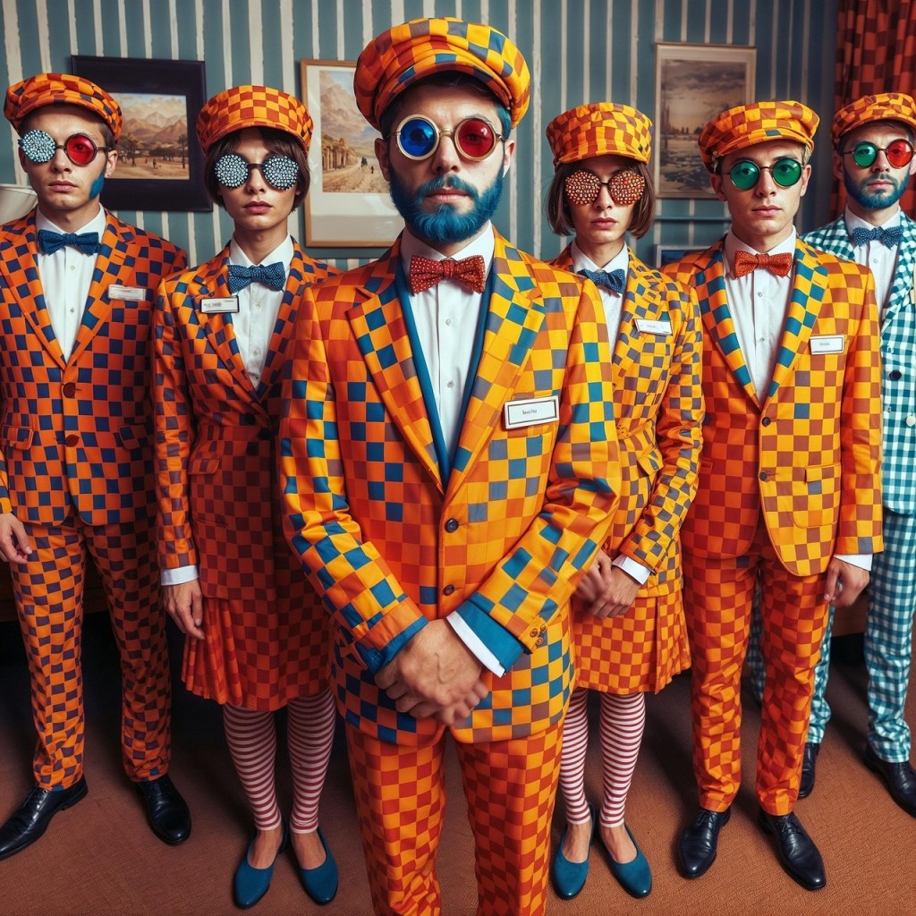 Berlin-Wochenendtipps: Künstler und Designer präsentieren und verkaufen bei der Zeughausmesse / Kühlhaus Berlin bis&nbsp;16.11.2025